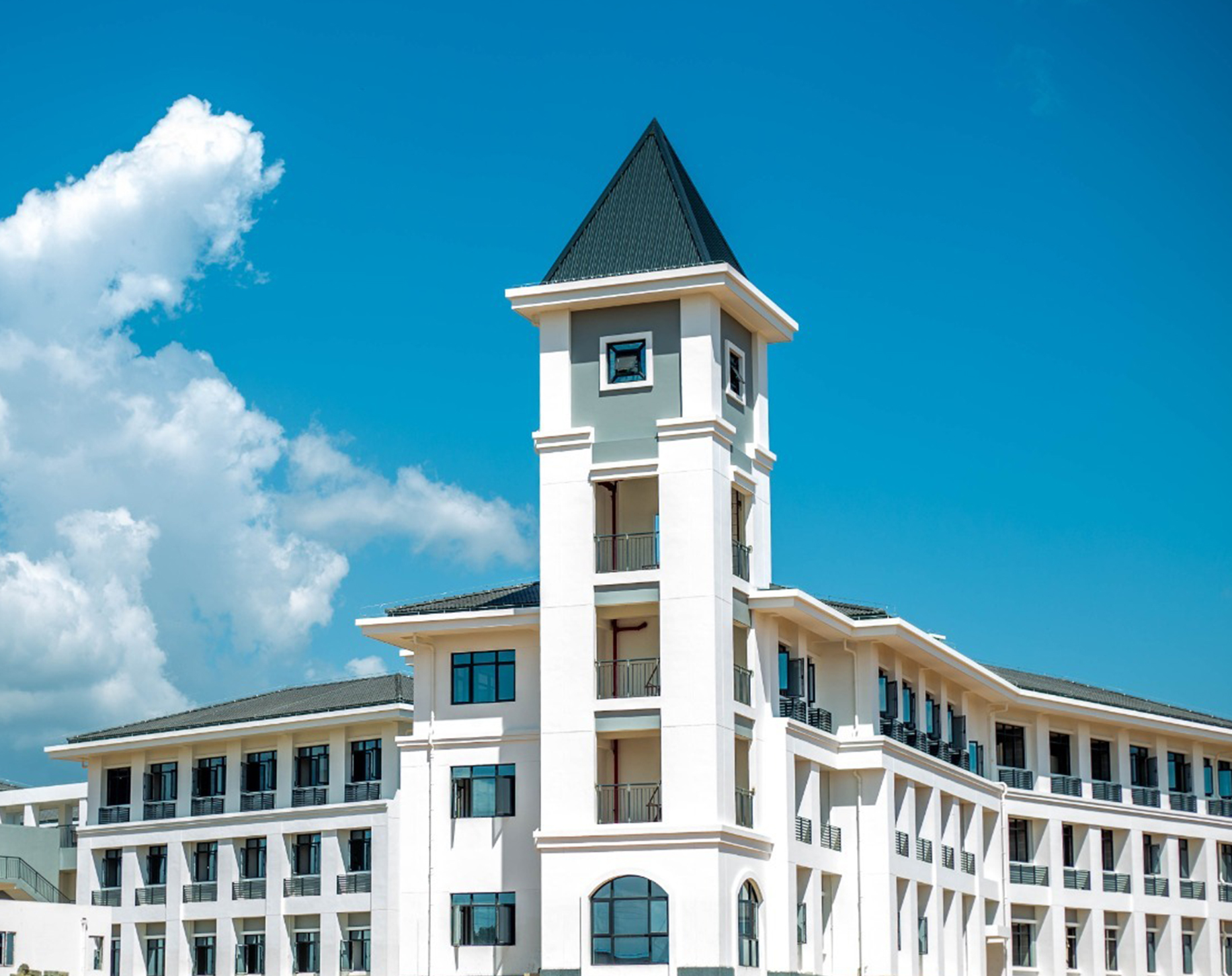 INSTITUTE OF TRADITIONAL AND ALTERNATIVE MEDICINE